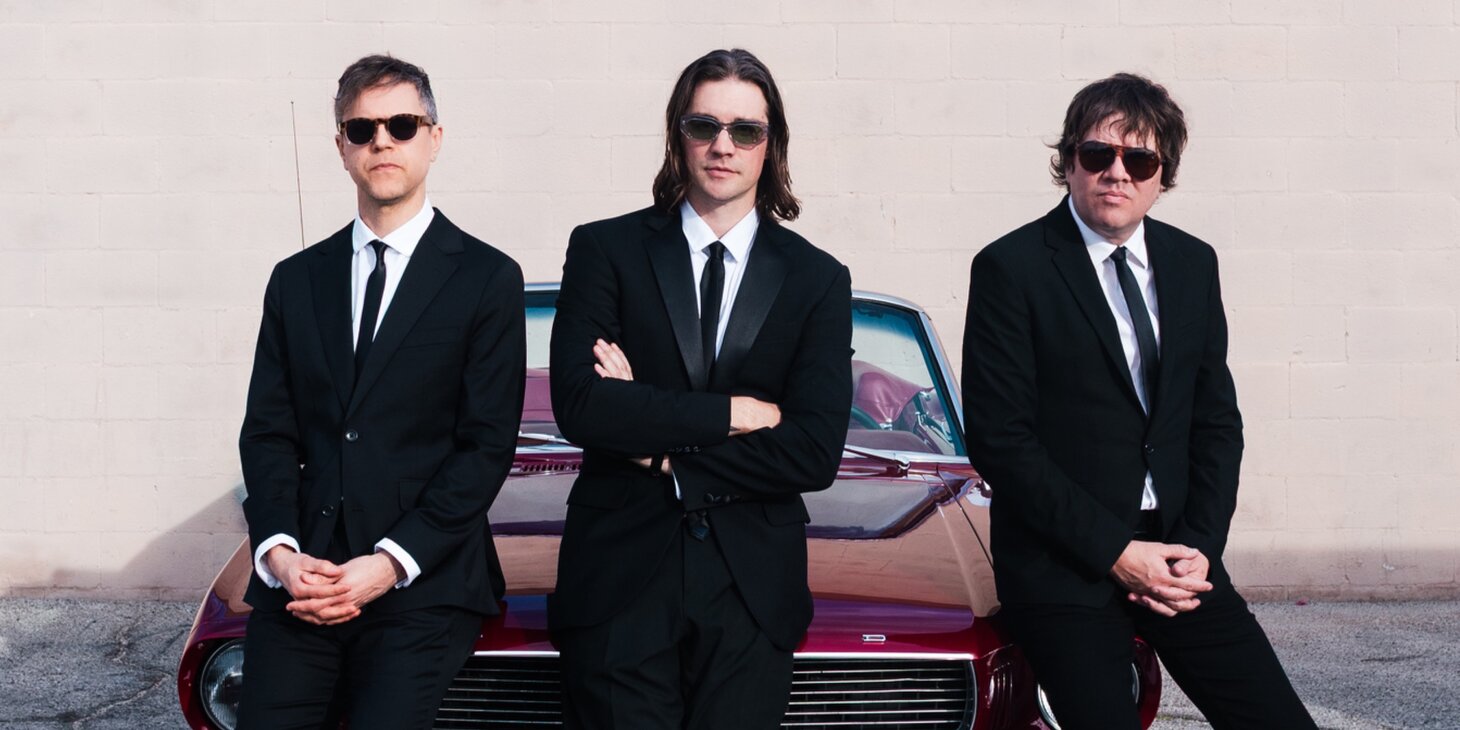 The Click Five - For Lovers Tour