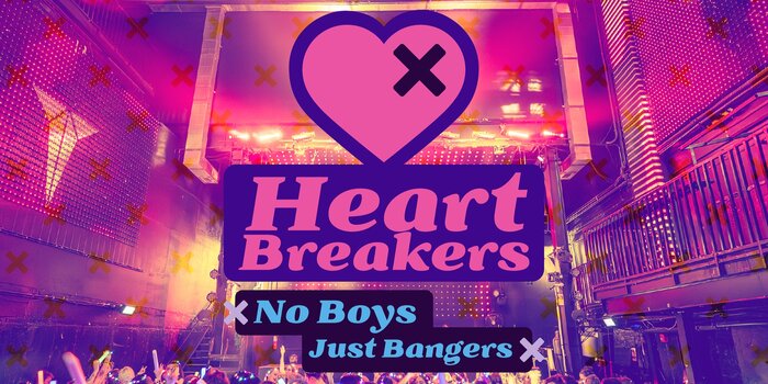 Heartbreakers