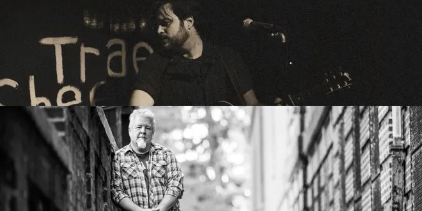 Trae Sheehan & Tom Hampton
