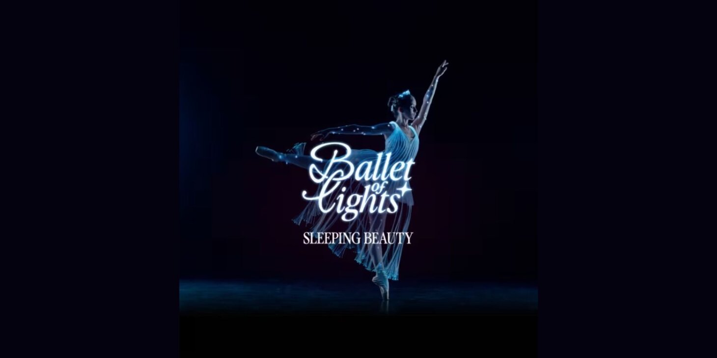 FEVER PRESENTS: BALLET OF LIGHTS