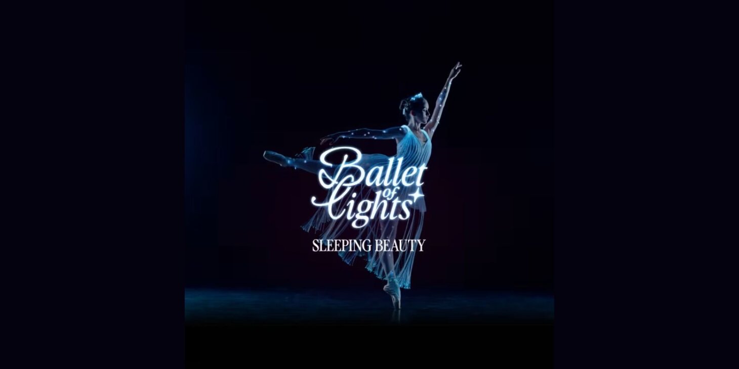 FEVER PRESENTS: BALLET OF LIGHTS