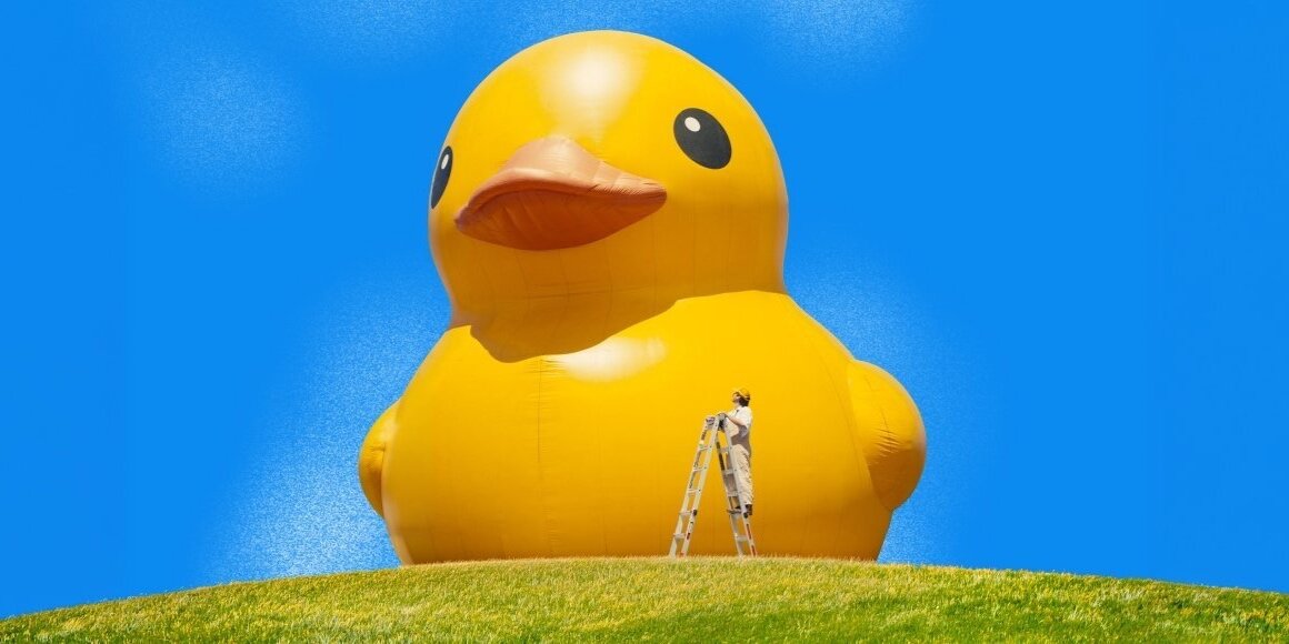 B Side Presents: Anees - Lucky Duck Tour - Washington D.C.