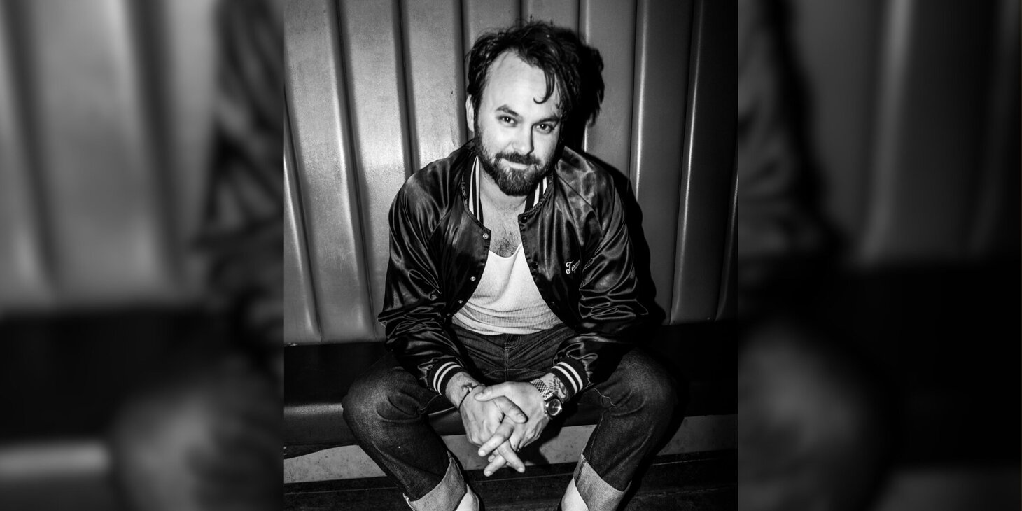 Shakey Graves - Fondness, Etc. Tour