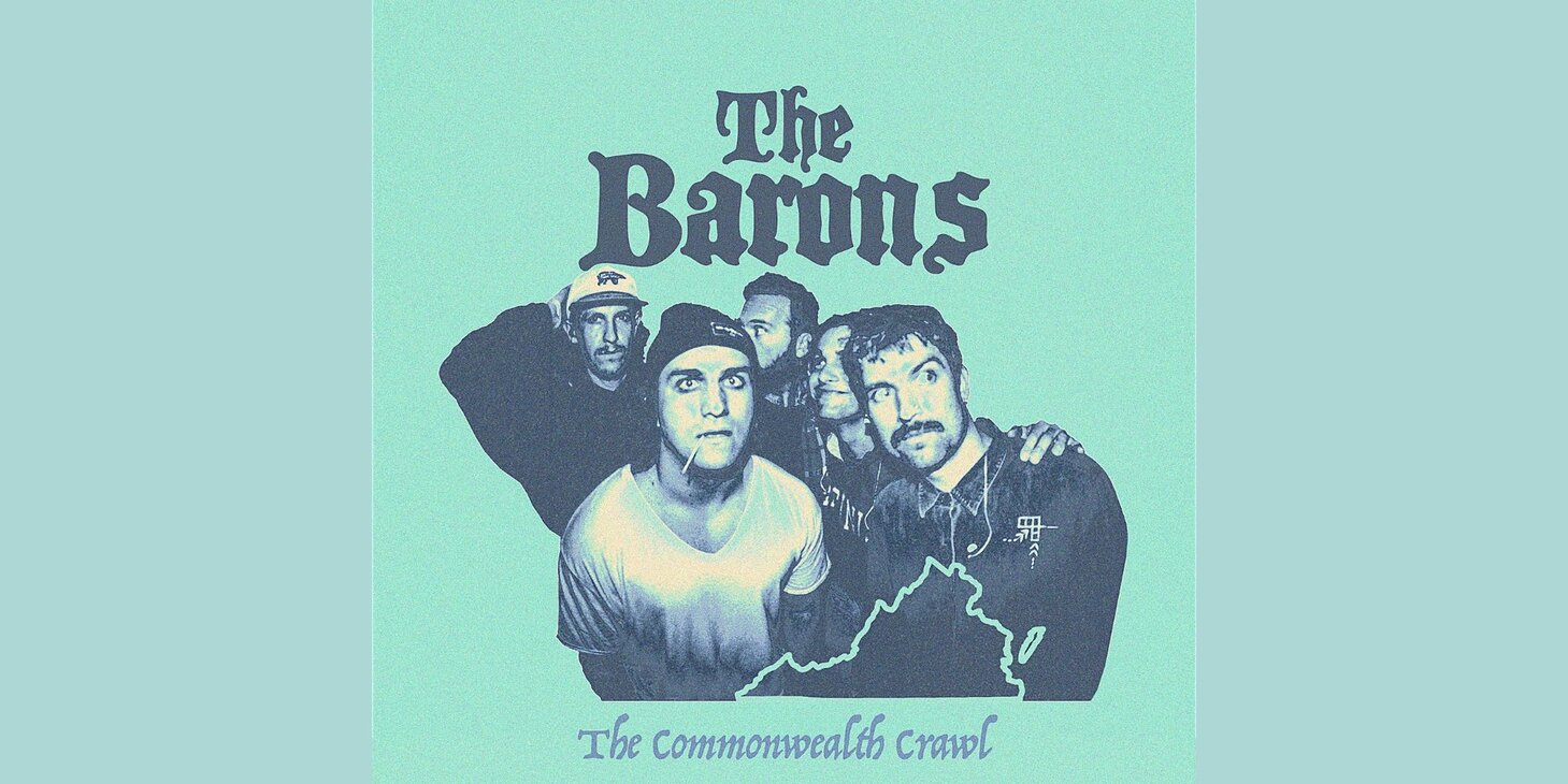 The Barons + The Jellies