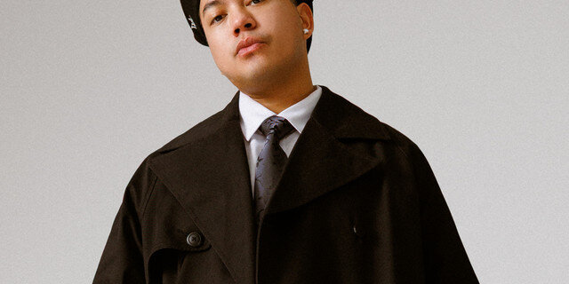 Jeff Bernat - Luv Language Tour