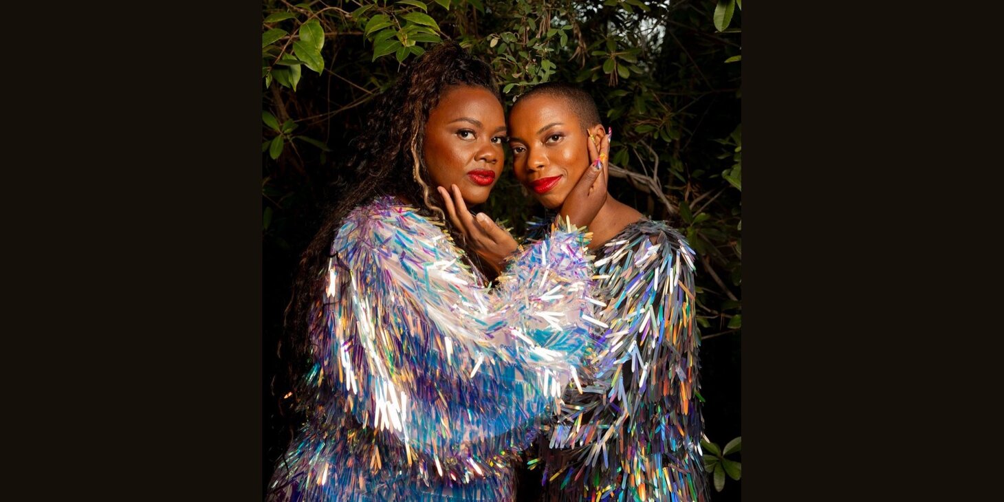 Best Friends Podcast - Sasheer Zamata & Nicole Byer 