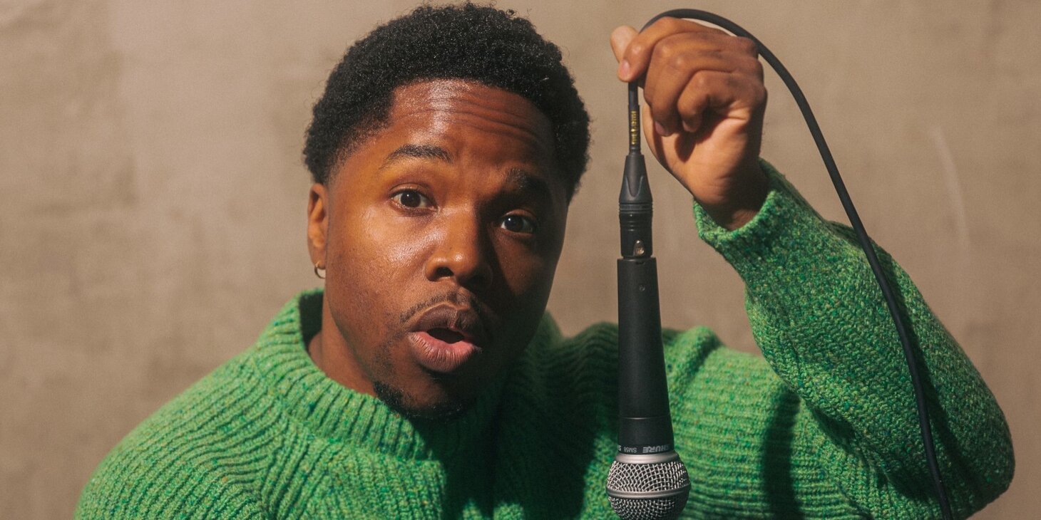 ICON CONCERTS & UNION STAGE PRESENTS: DENNY LOVE: SHOW LOVE TOUR
