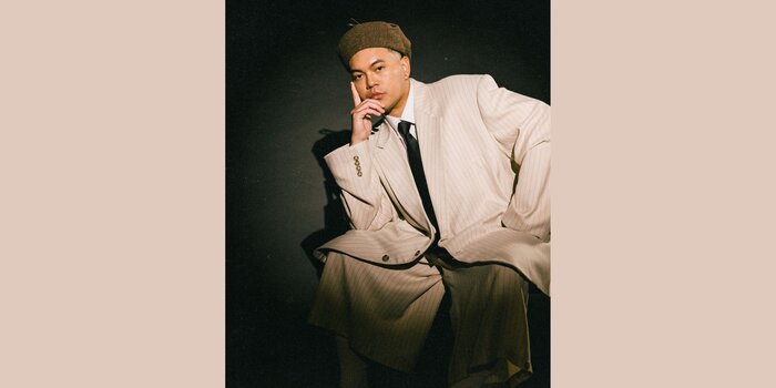Jeff Bernat - Luv Language Tour