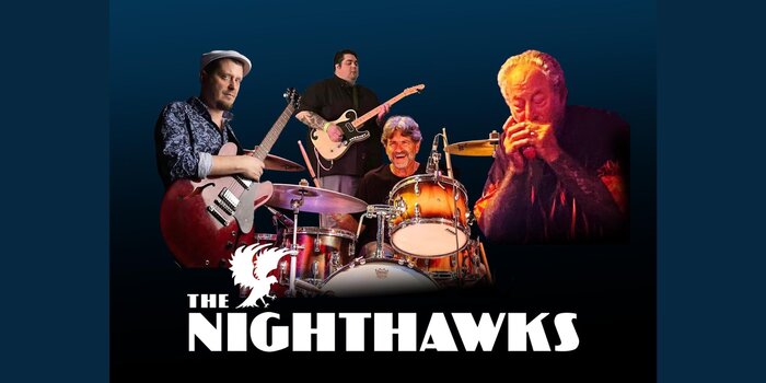 An Evening with The Nighthawks