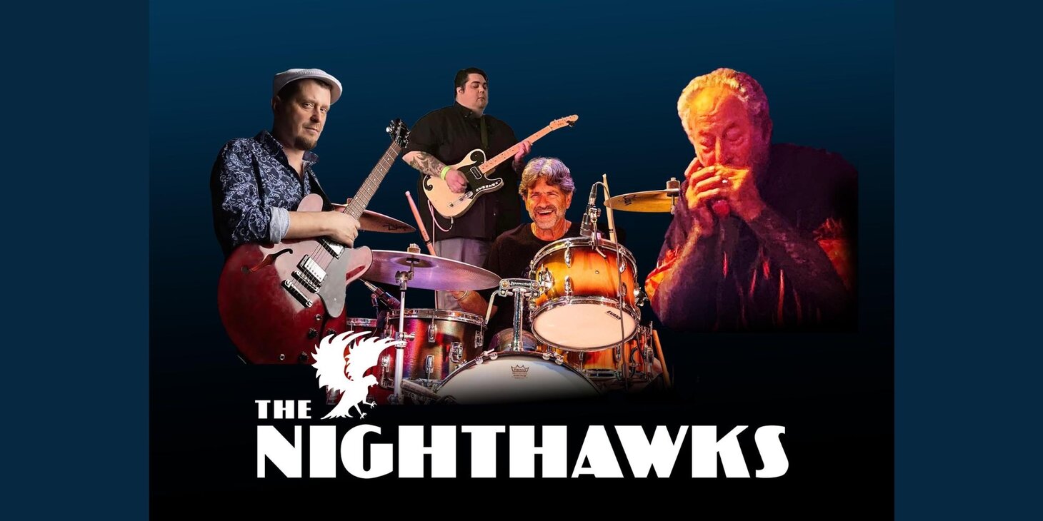 An Evening with The Nighthawks