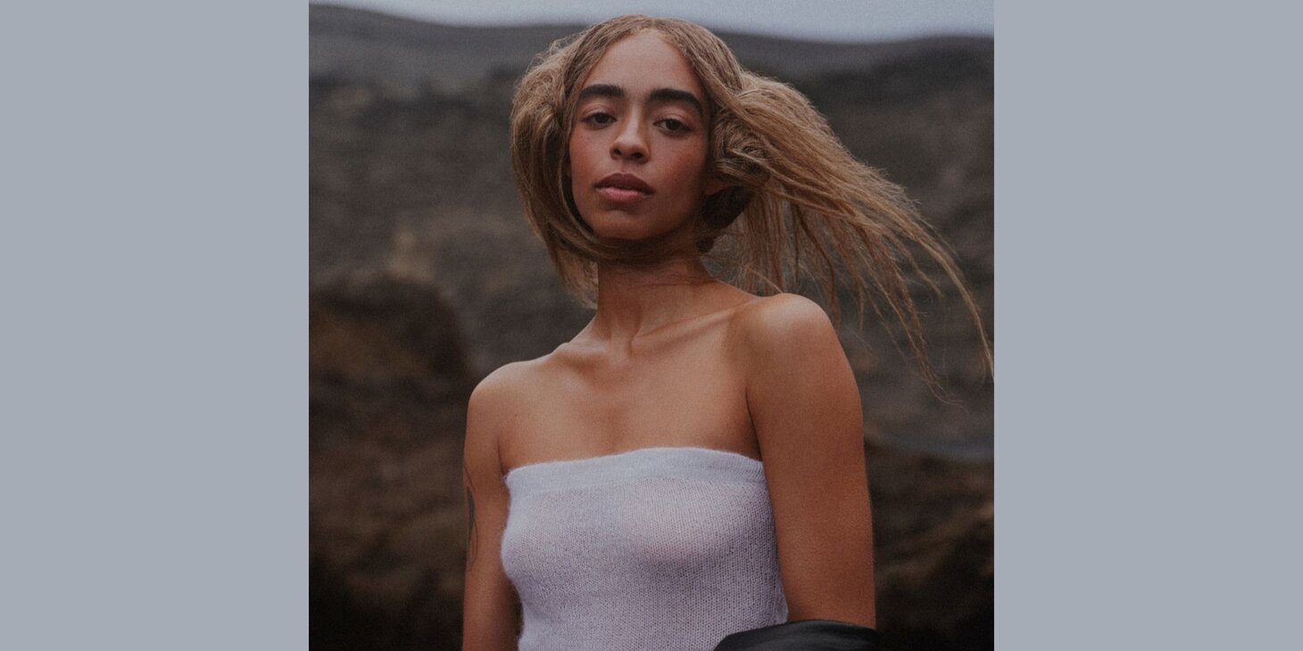 Kelsey Lu: So Help Me God Tour