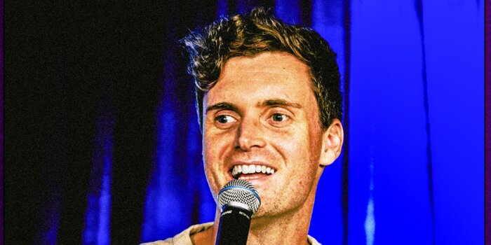 Luke Kidgell