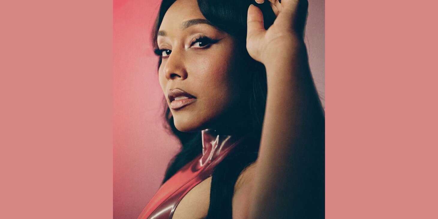  India Shawn Presents: Subject To Change
