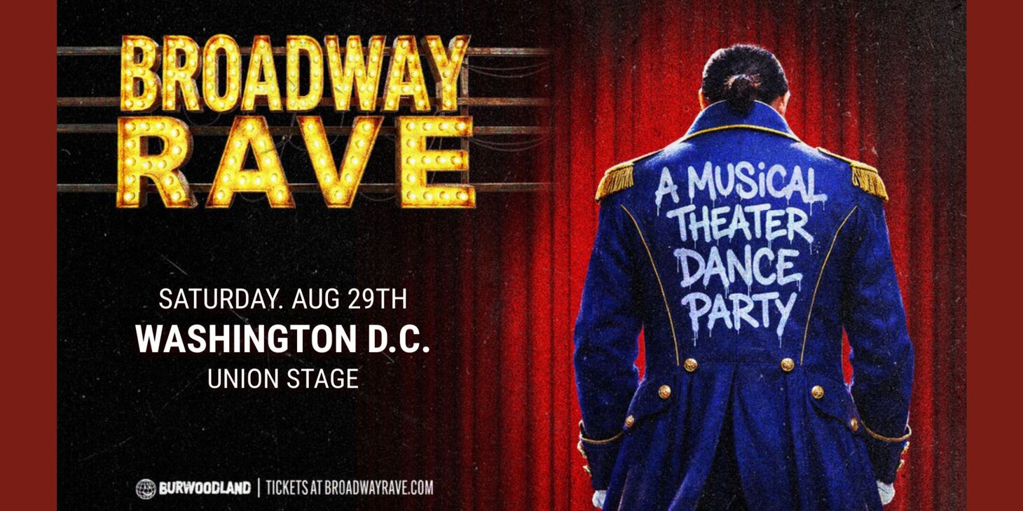 Broadway Rave