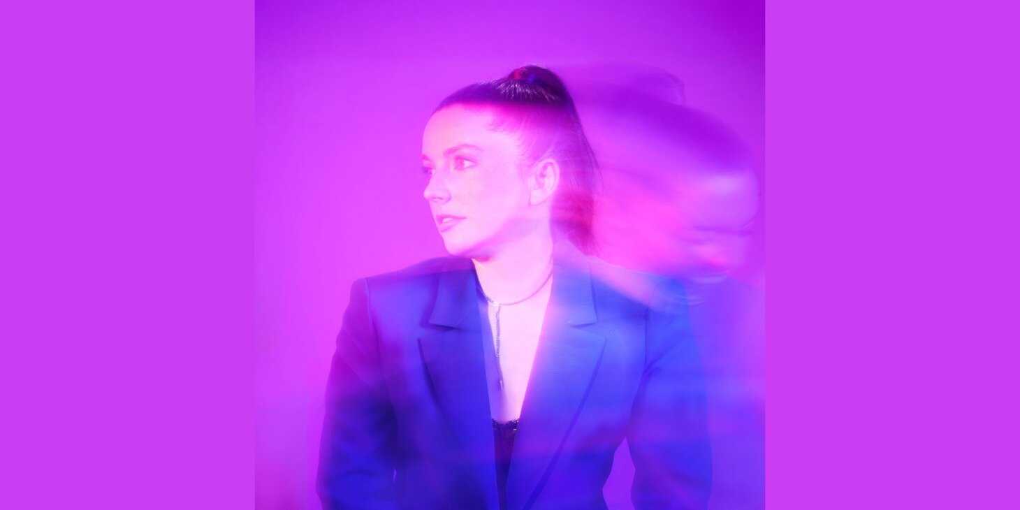 BLÜ EYES: Two People at Once Tour