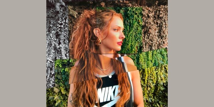 Madison Ryann Ward - The Standing Tall Tour