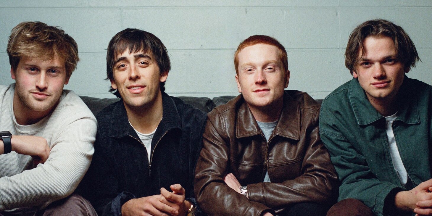 The Bends – If You Insist Tour