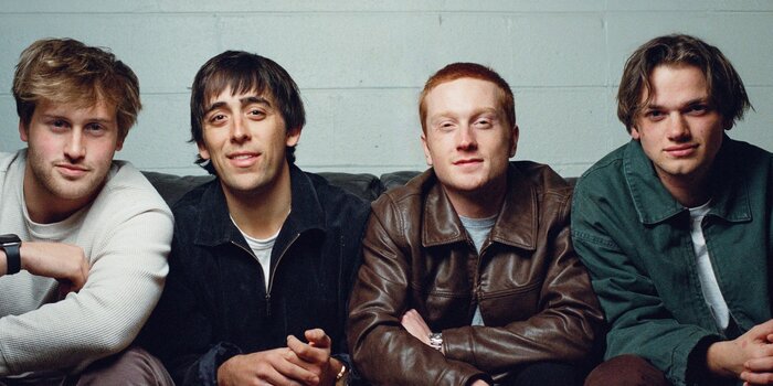 The Bends – If You Insist Tour