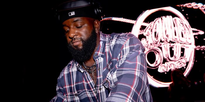 Souled Out Dates: JUNETEENTH BLOCK PARTY