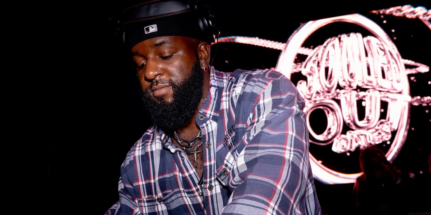 Souled Out Dates: JUNETEENTH BLOCK PARTY