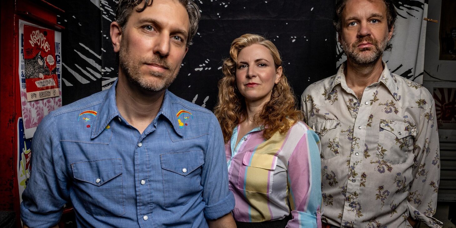 Great Lake Swimmers