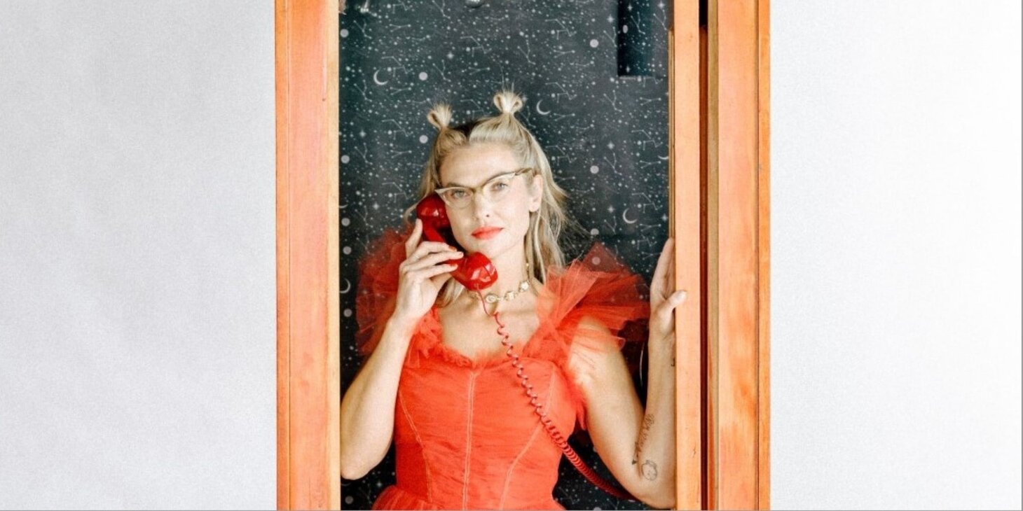 Mindy Gledhill: The Phone Booth Sessions Tour