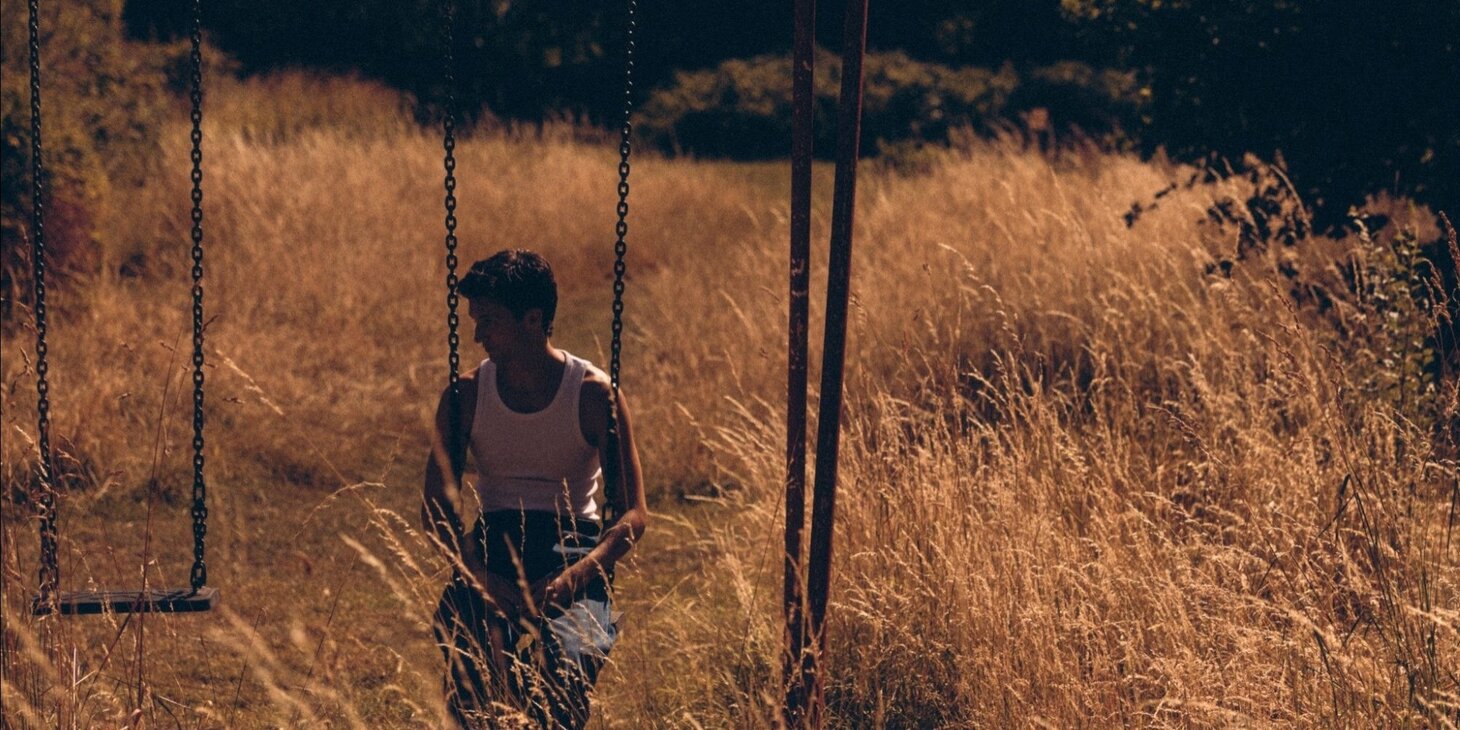 Henry Moodie – Mood Swings World Tour