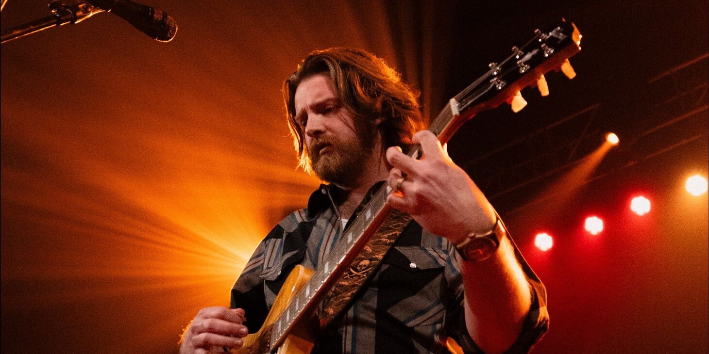 Colby Acuff