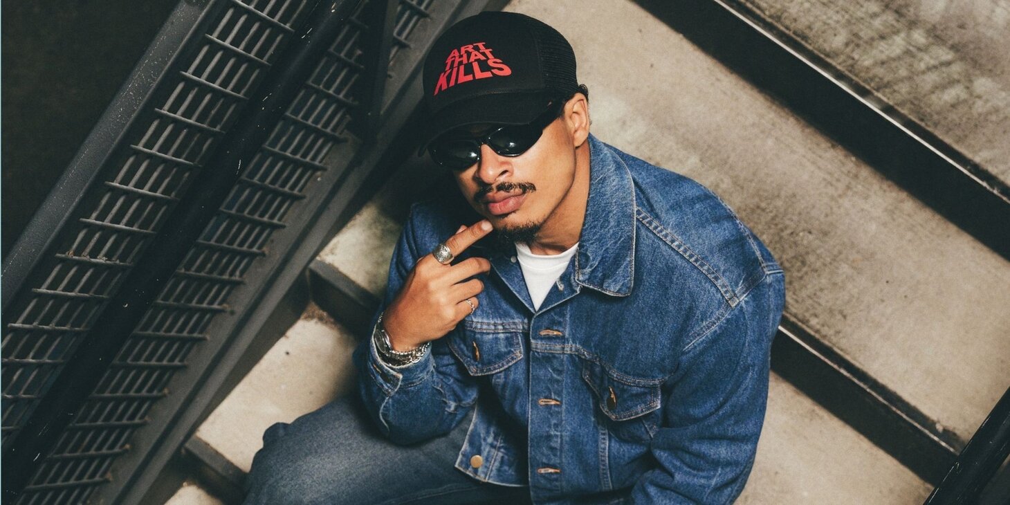 Arin Ray – The ‘Limbo’ Tour