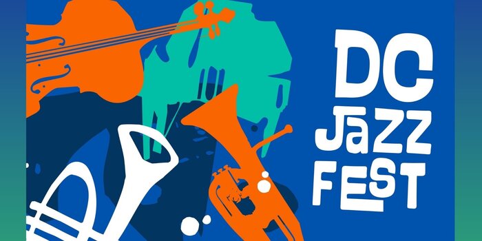 DC JazzFest