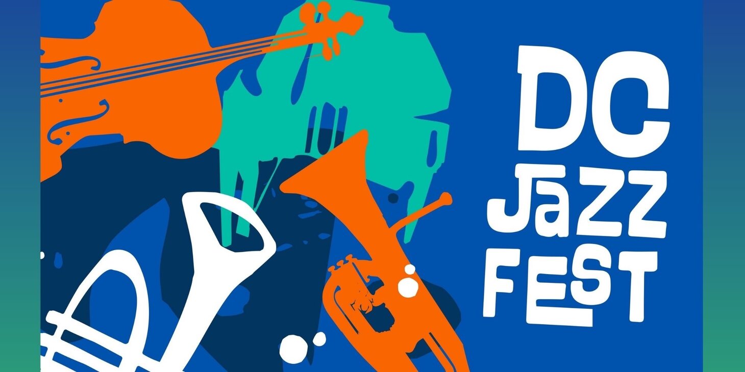 DC JazzFest presents: DC JazzPrix Finals