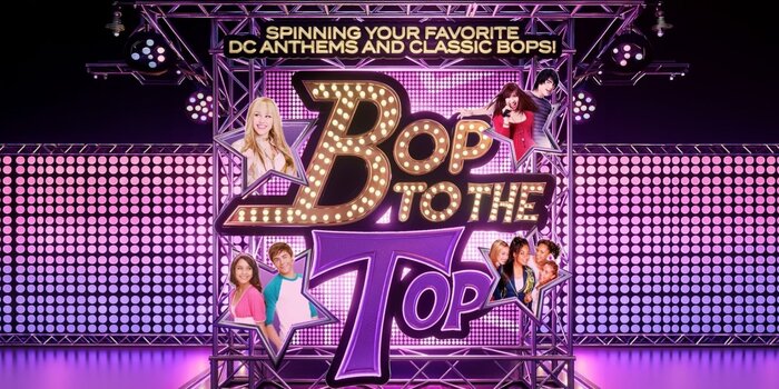 Bop To The Top