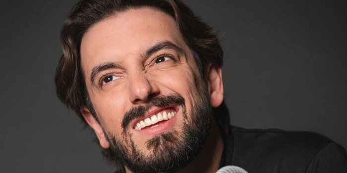 Nacho Redondo: Terapia de Grupo