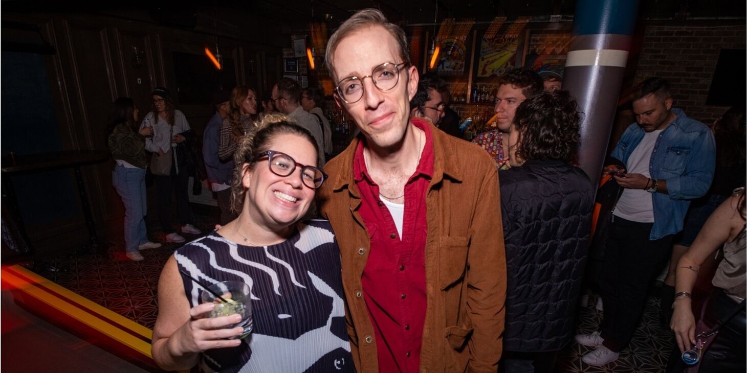 Who? Weekly's Bobby Finger and Lindsey Weber present: I Want To Be Famous