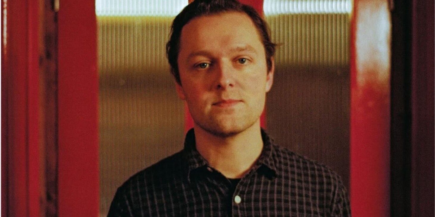 Joshua Burnside