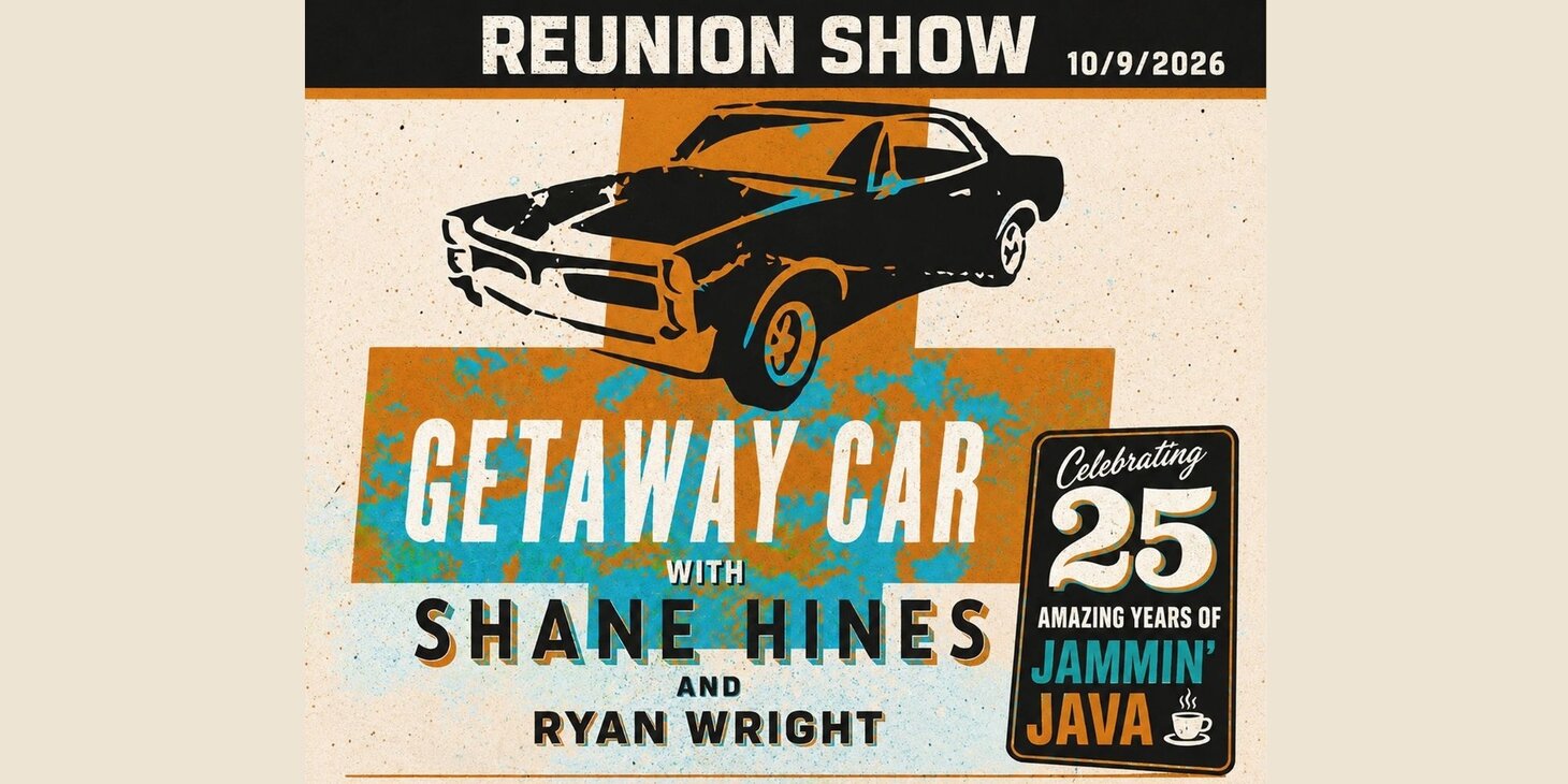 Getaway Car