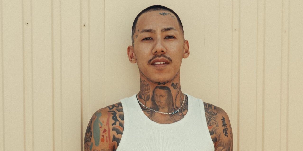 Yuki Chiba - First North America Headline Tour