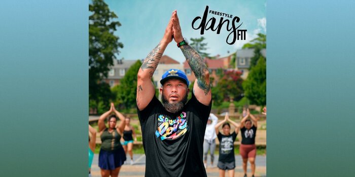 Freestyle DansFit