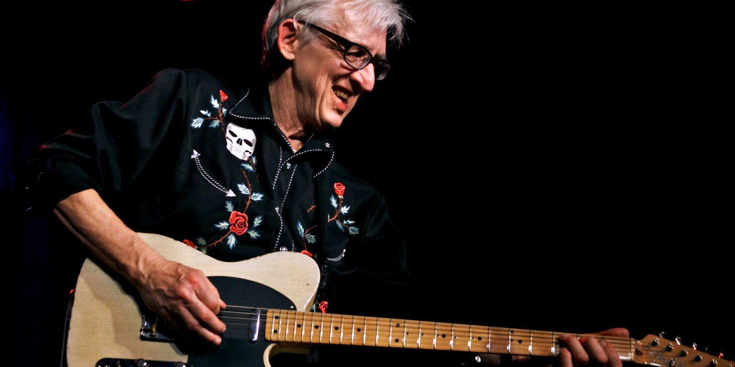 Bill Kirchen