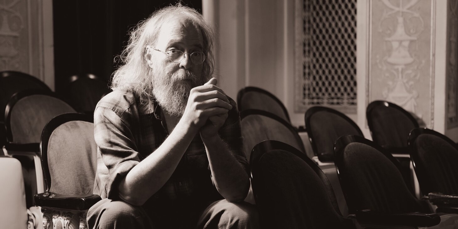 Charlie Parr