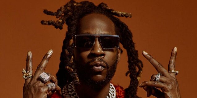 Goldcoast Ent Presents 2 Chainz