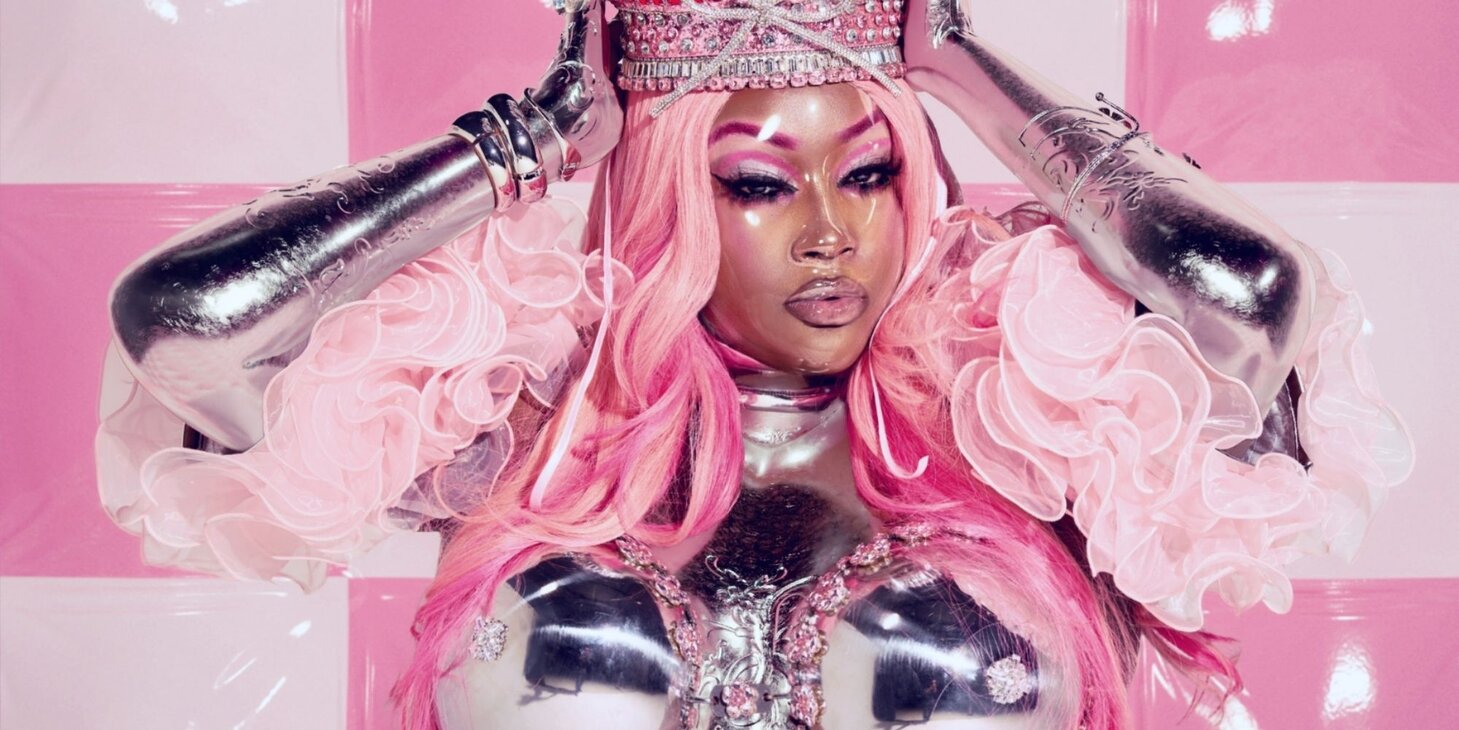 Cupcakke