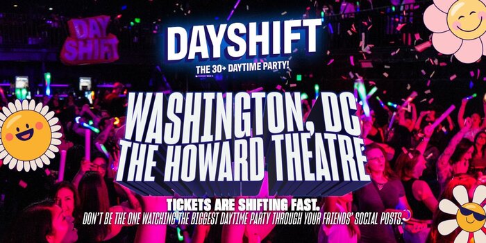 Dayshift Party