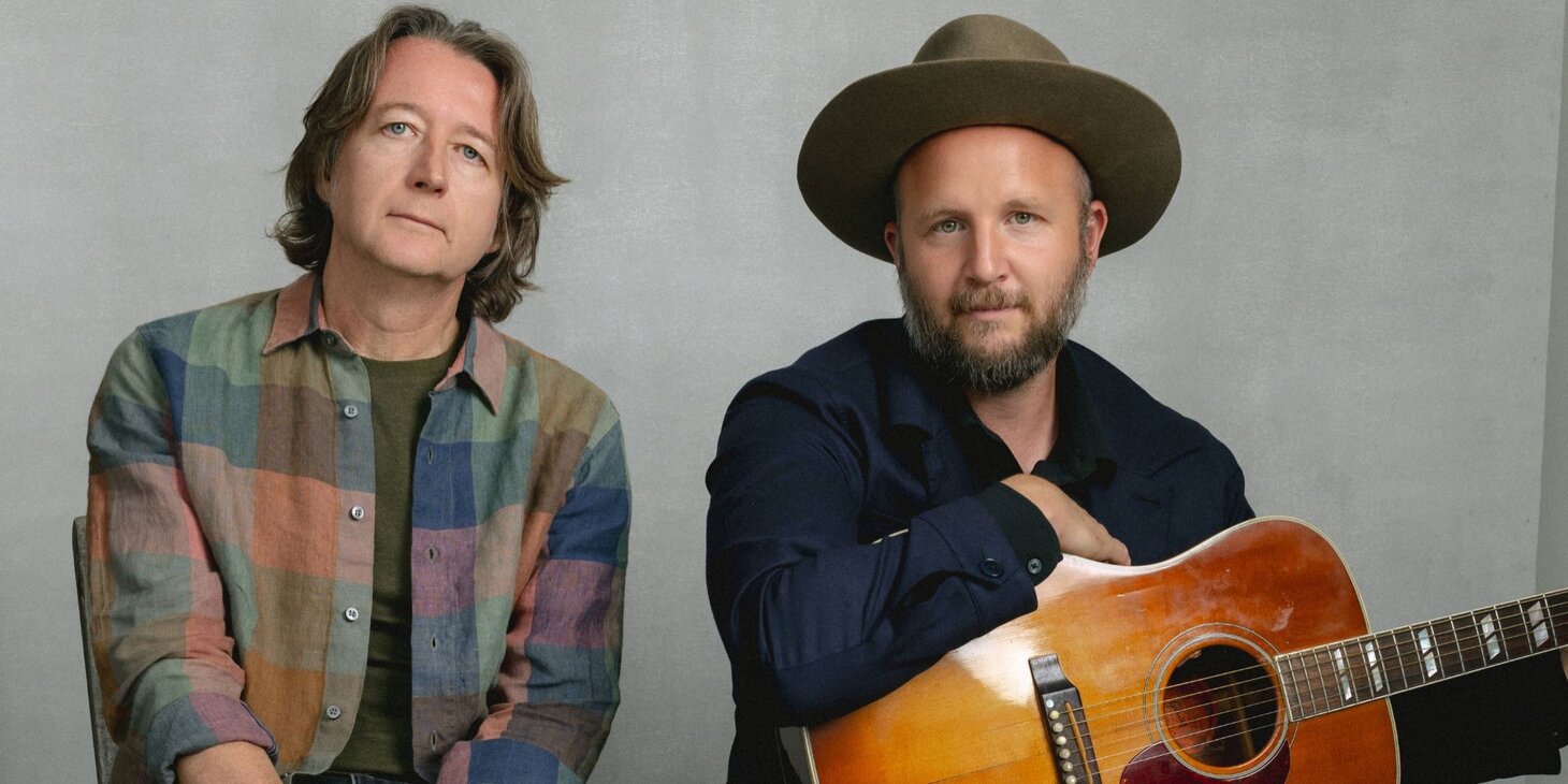 The Alternate Routes
