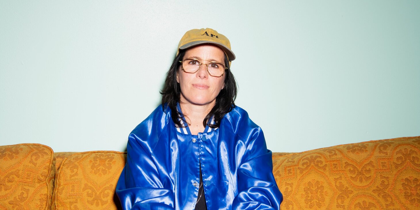 Sera Cahoone (solo)