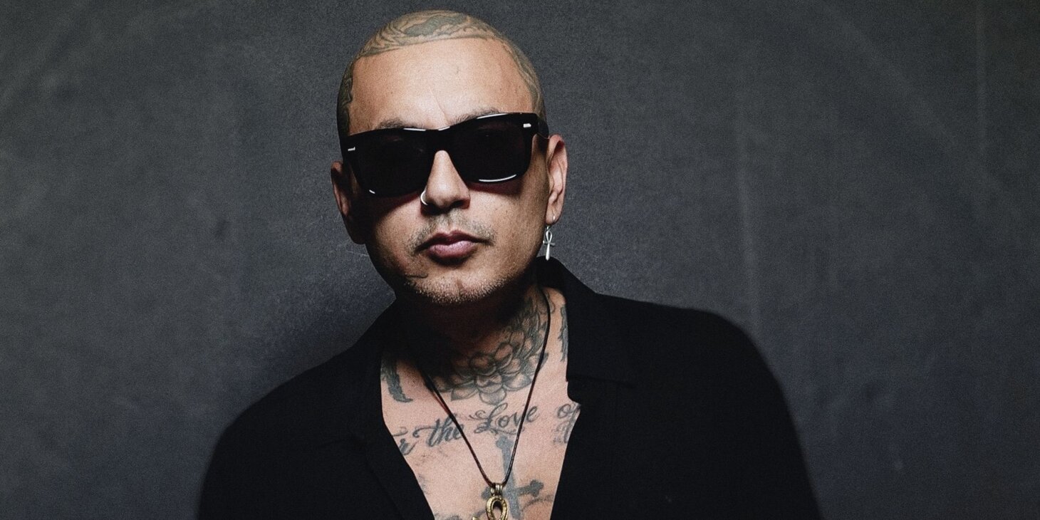 PRAYERS – No Tengo Calma Tour 2026