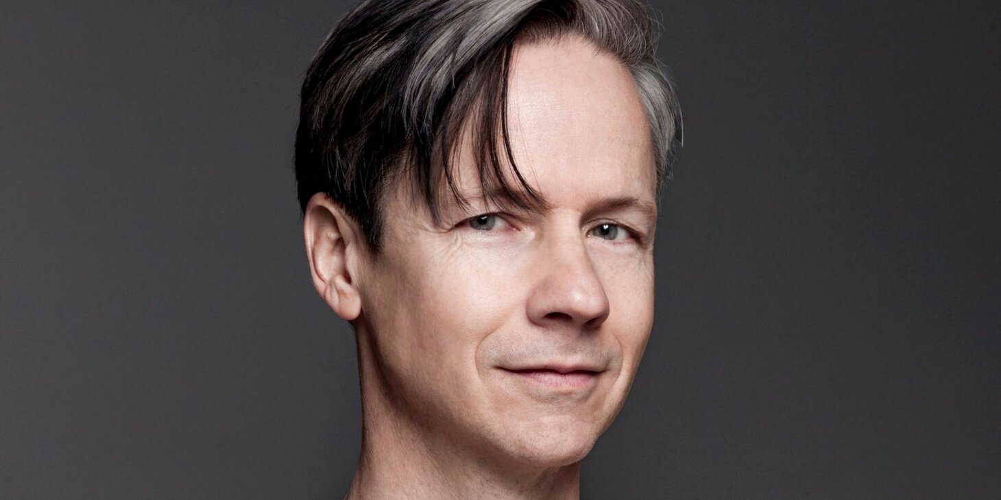 John Cameron Mitchell - Hedwig 25th Anniversary Movie Tour
