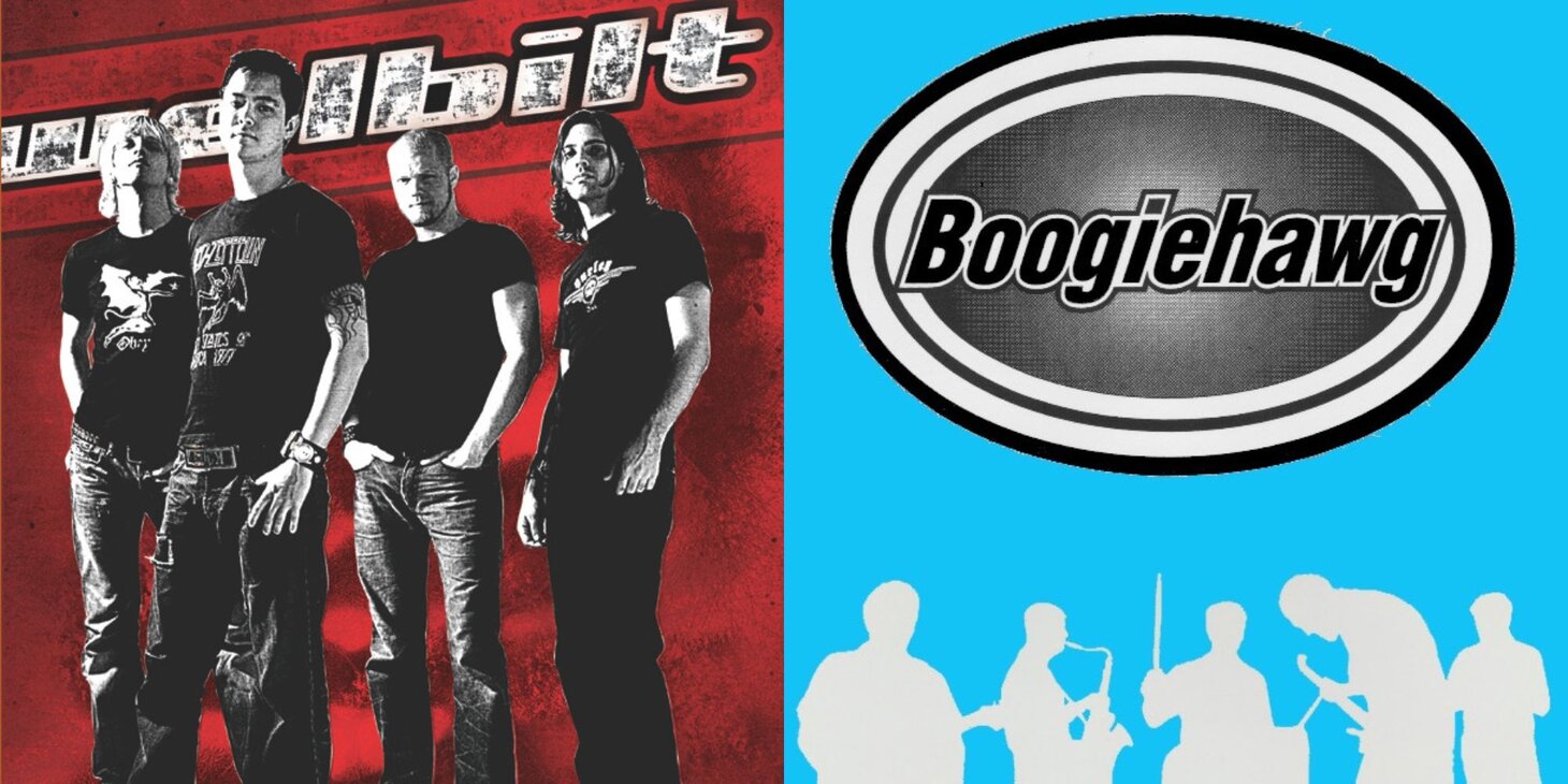 Welbilt + Boogiehawg Reunion Show