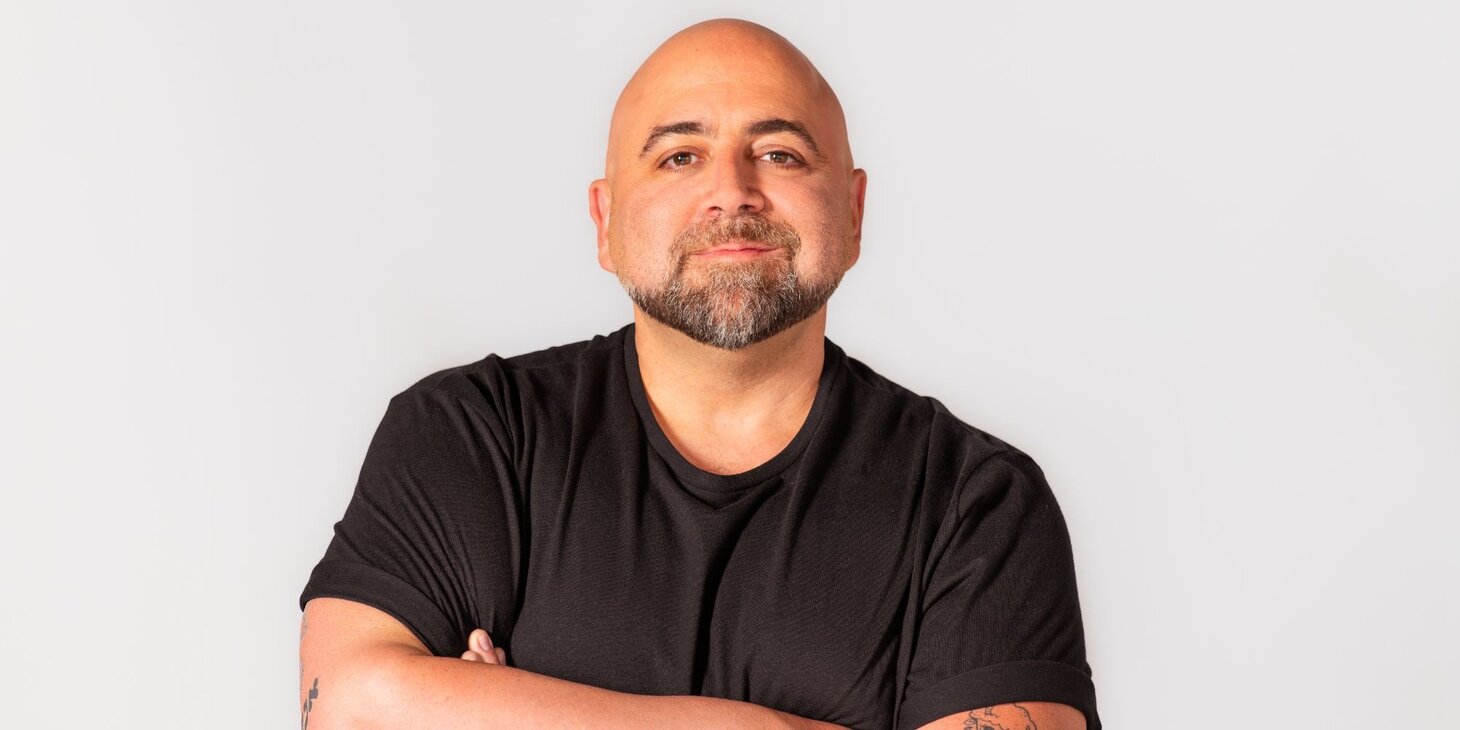 Duff Goldman Presents: The Tao of Duff