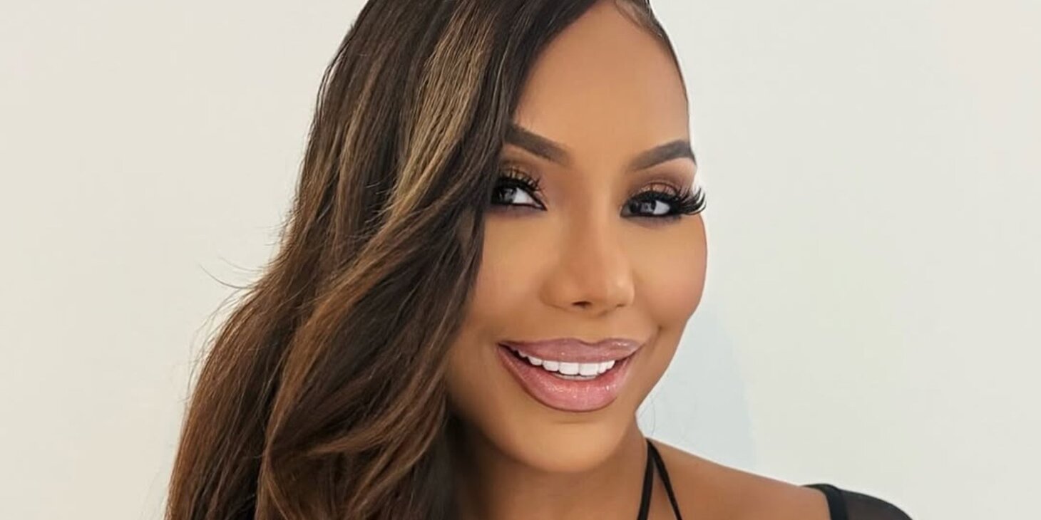 An Intimate Evening with Tamar Braxton & Friends